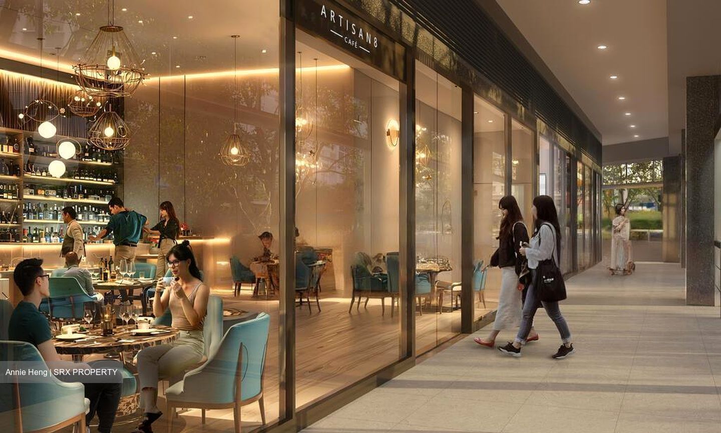 Artisan 8 (D20), Apartment #481879581